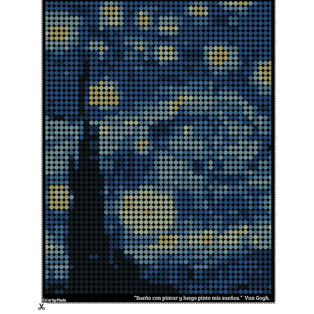 Libro Digital para Colorear