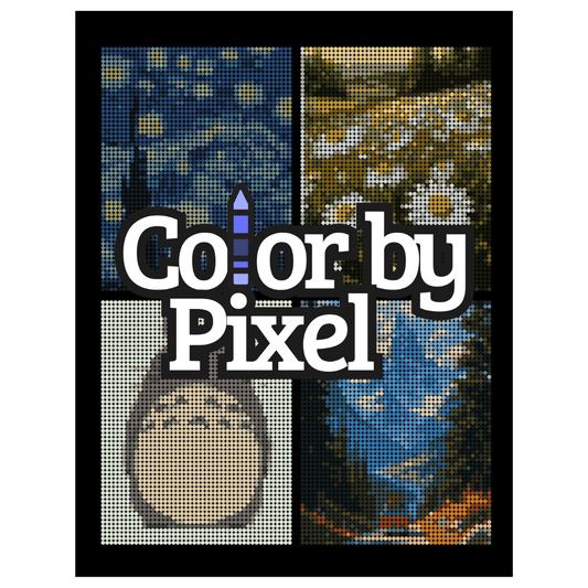 Libro Digital para Colorear